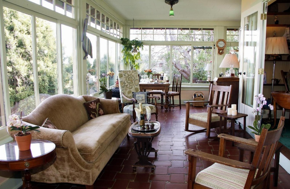 The Jabberwock Bed & Breakfast Main image